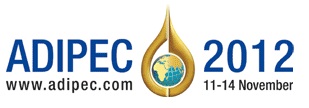 ADIPEC 2012