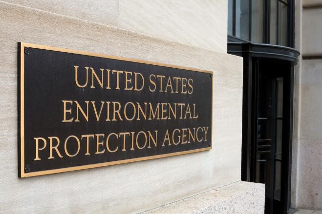 US Environmental Protection Agency