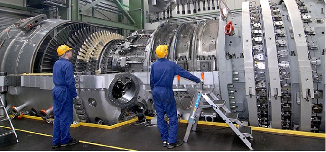 Rotary Equipment Engineering