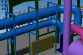 Piping Support Design and Engineering