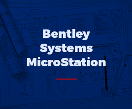 Bentley Systems MicroStation