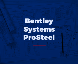 Bentley Systems ProSteel