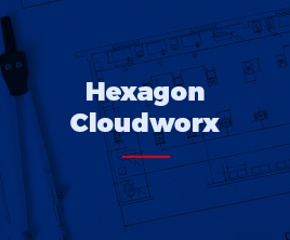 Hexagon Cloudworx