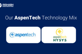 Process Simulation Using AspenTech Software