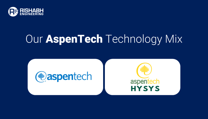 Process Simulation Using AspenTech Software