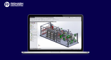 3D CAD Design Using SOLIDWORKS