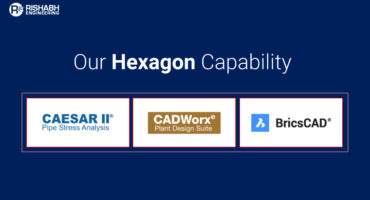 Transforming Plant Engineering with Hexagon Software